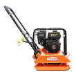 511840 - Plate Compactor With Loncin