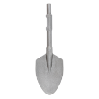 524767 - Spade Pointed 135mm + 440mm