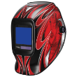 511900 - Welding Helmet Automatic Extra