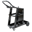 511998 - Trolley Mig Welder 819 x 385 x