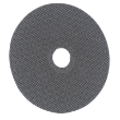 512090 - Cutting Disc 125 x 1.6 x 22mm