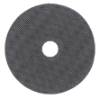 512090 - Cutting Disc 125 x 1.6 x 22mm