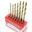 596568 - HSS 13 Piece Imperial Drill