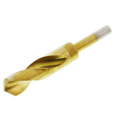 HSS Reduced Shank 31/32