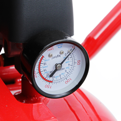 Toolex | Air Compressor 15S Electric 2.2HP 15cfm 58litre Tank ABAC Pump