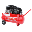 535018 - Air Compressor 15S Electric