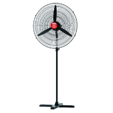  Fan Pedestal 30