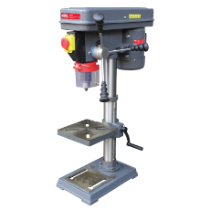  Drill Bench 5Sp 16mm Chuck No 2 MT Heavy Duty 450W