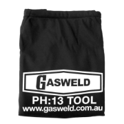Welding Helmet Bag Gasweld 13Tool Www.Gasweld.Com.Au