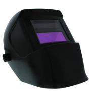 Welding Helmet  Auto General Purpurse Shade 9/13
