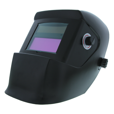 Welding Helmet Auto Mig Tig 3 Toolex Colour Box