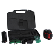 BART-3DG-BEI - Laser Level 360 Degree Green