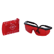 RR3602-BEI - Rotary Laser Level Red Beam