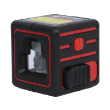 TED-L4-BEI - Laser Level 2 Vertical Lines