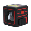 TED-L4-BEI - Laser Level 2 Vertical Lines