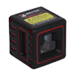 TED-L4-BEI - Laser Level 2 Vertical Lines