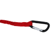 512017 - Safety Sprig Hook Lanyard 10KG