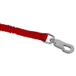 512016 - Safety Sprig Hook Lanyard 5KG