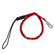 512016 - Safety Sprig Hook Lanyard 5KG