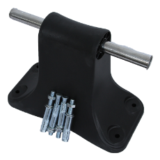  Hose Reel Wall Bracket & Bolts Suit Air Hose 593074