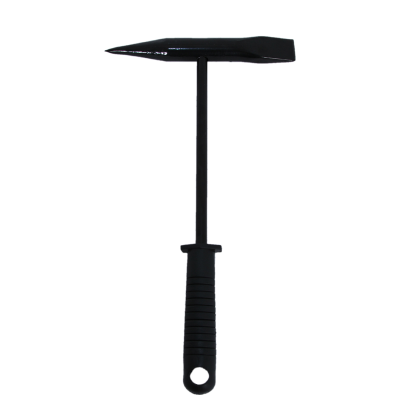 Chipping Hammer Rubber Handle Type 275Gram Head Weight Heavy Duty