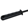 511645 - Chipping Hammer Rubber Handle