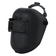 Weld Helmet Flip Front Lense