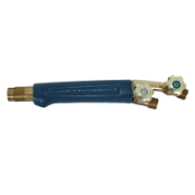 Gas Torch Blow Pipe handle