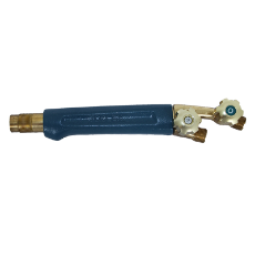  Gas Torch Blow Pipe handle