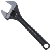 Adjustable Wrench 200mm 8