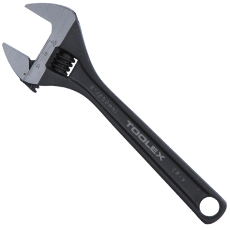 Adjustable Wrench 200mm 8