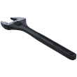 512013 - Wrench Adjustable 18