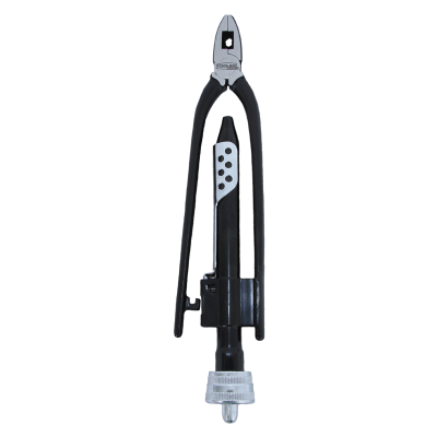 Wire Twisting Plier 215mm CR-V 6140 Material Overall Length 215mm
