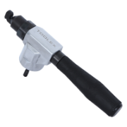 Hand Power Nibbler Attachment 1.5mm Mild Steel 2mm ALU 1.2SS Professional Series Taiwanese