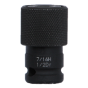 Impact Adaptor 1/2