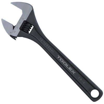 Wrench Adjustable 10