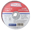 512090 - Cutting Disc 125 x 1.6 x 22mm