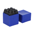 598332 - Punch Set Number 9 Piece 1/2