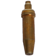 Cutting Nozzle Acetylene No 12 Type 41