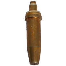  Cutting Nozzle Acetylene No 12 Type 41