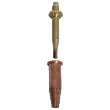 580263 - Cutting Nozzle Propane No 12