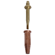 Cutting Nozzle Propane No 12 Type 44