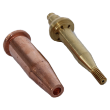 580263 - Cutting Nozzle Propane No 12