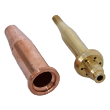 580263 - Cutting Nozzle Propane No 12