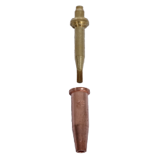  Cutting Nozzle Propane No 15 Type 44