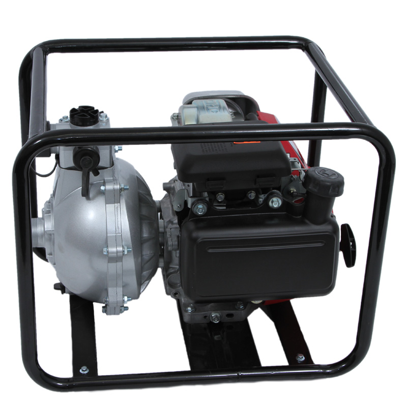 Toolex Pump Fire Fighting Promo With Hose Kit Honda 5 Hp GC160 20m