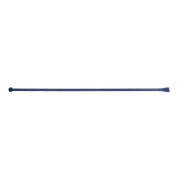 Fence Bar Rnd 1650 X 25mm