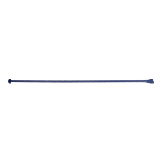 Fence Bar Rnd 1650 X 25mm