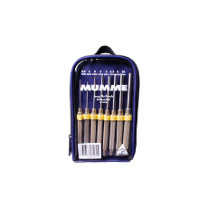 Punch Pin Long Set Of 8