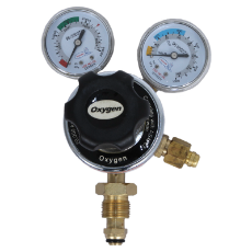  Gas Regulator Oxygen Standard Type